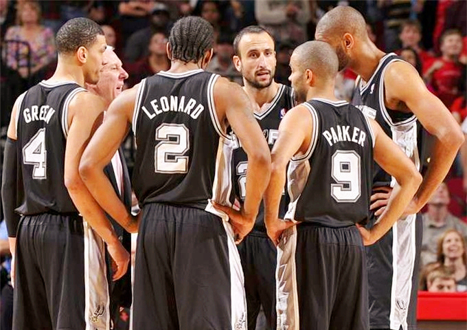 环形推进 环形推进