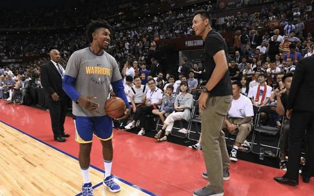 在争冠梯队 在争冠梯队