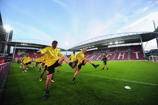 髋部稳定 髋部稳定