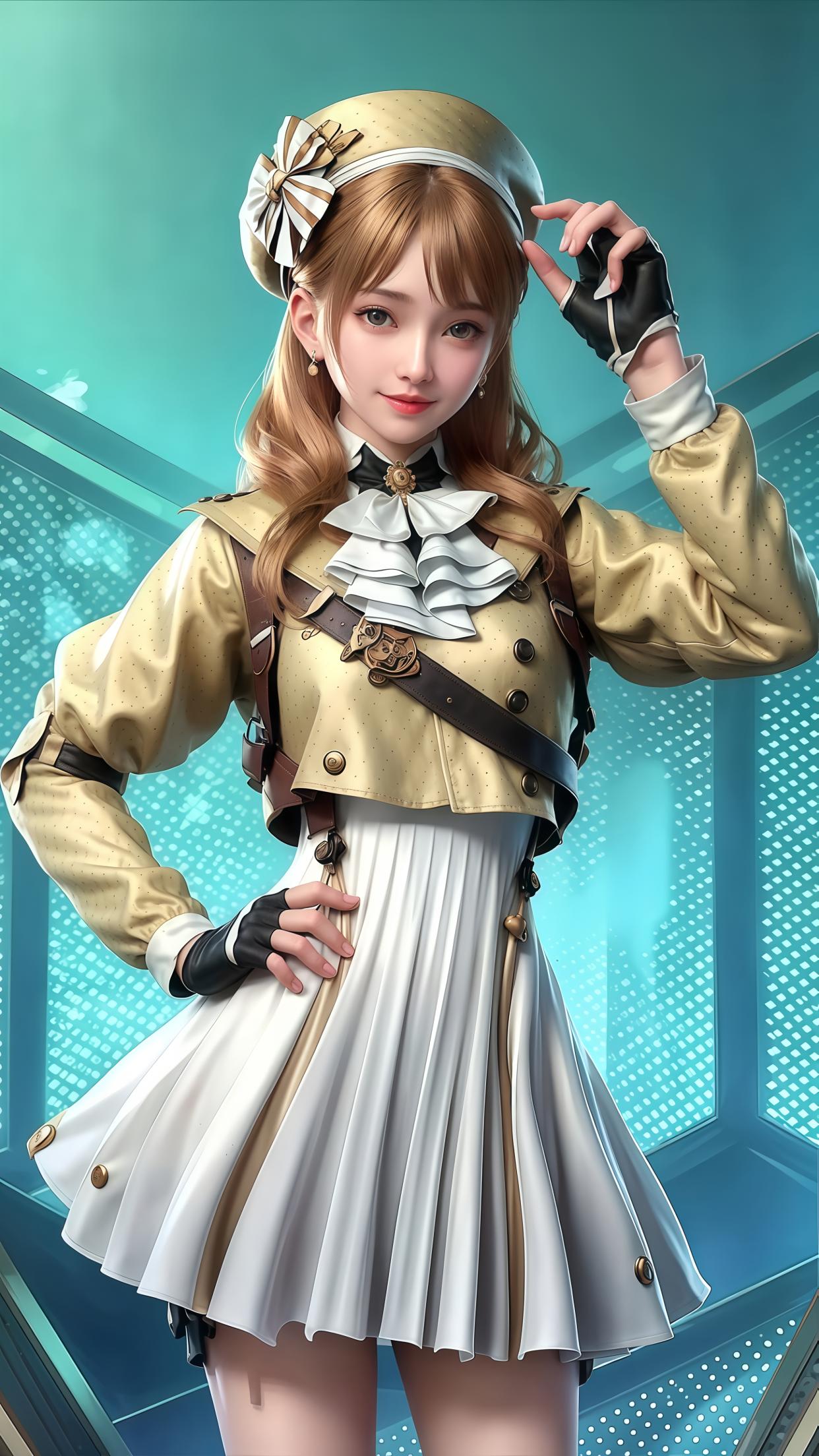 翼侧补位干 翼侧补位干